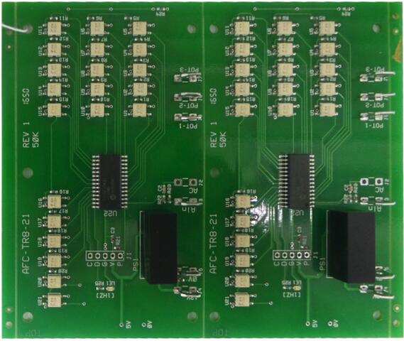 常熟pcb貼片加工